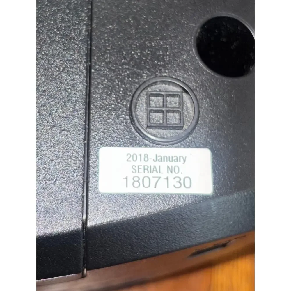 Sony gently used